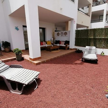 Casa Maco Apartment Costa De Antigua Bagian luar foto