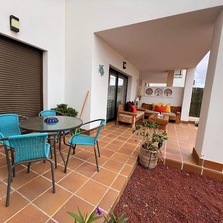 Casa Maco Apartment Costa De Antigua Bagian luar foto