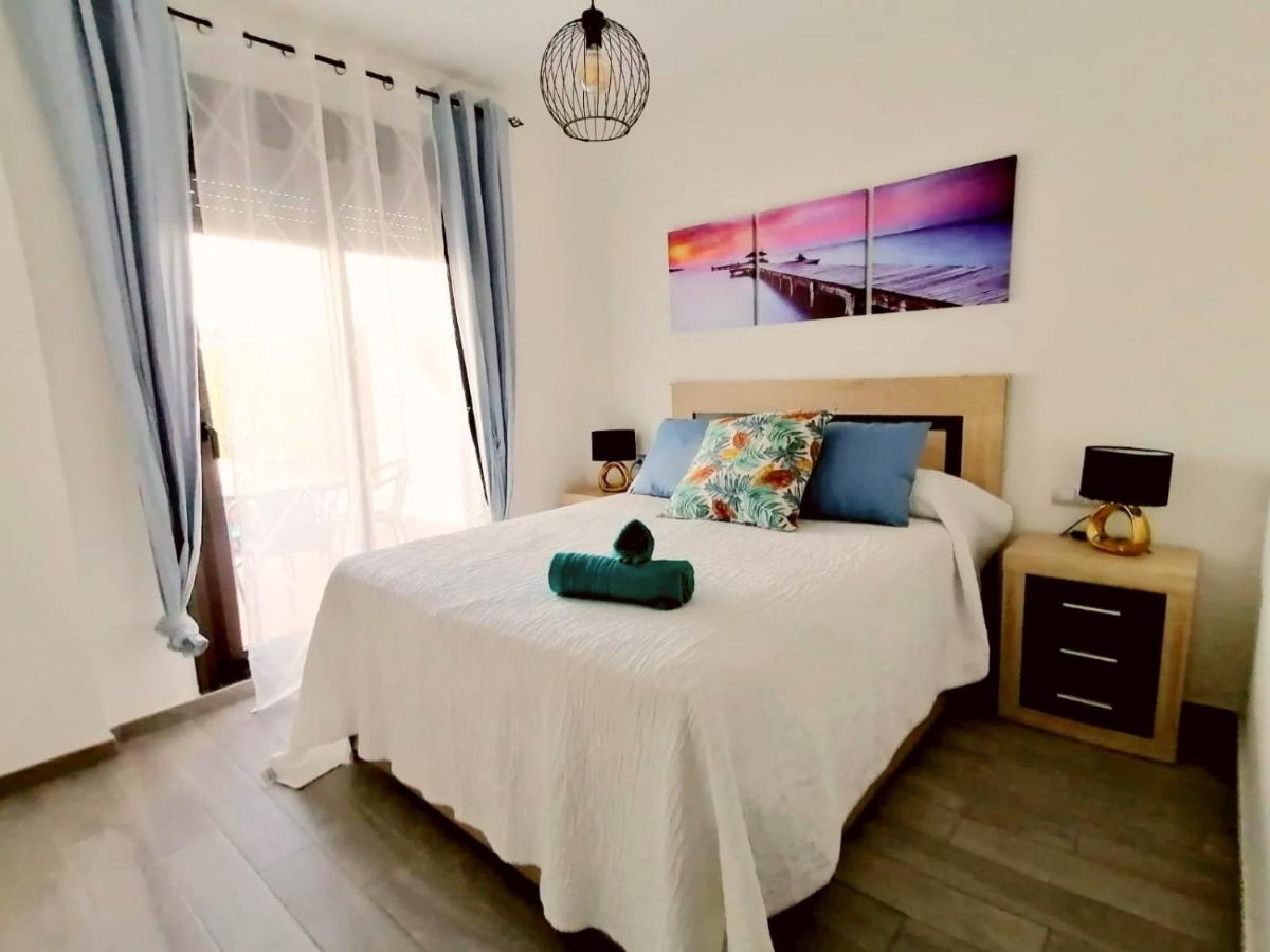 Casa Maco Apartment Costa De Antigua Bagian luar foto
