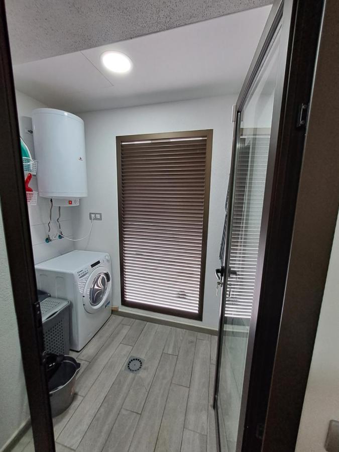 Casa Maco Apartment Costa De Antigua Bagian luar foto