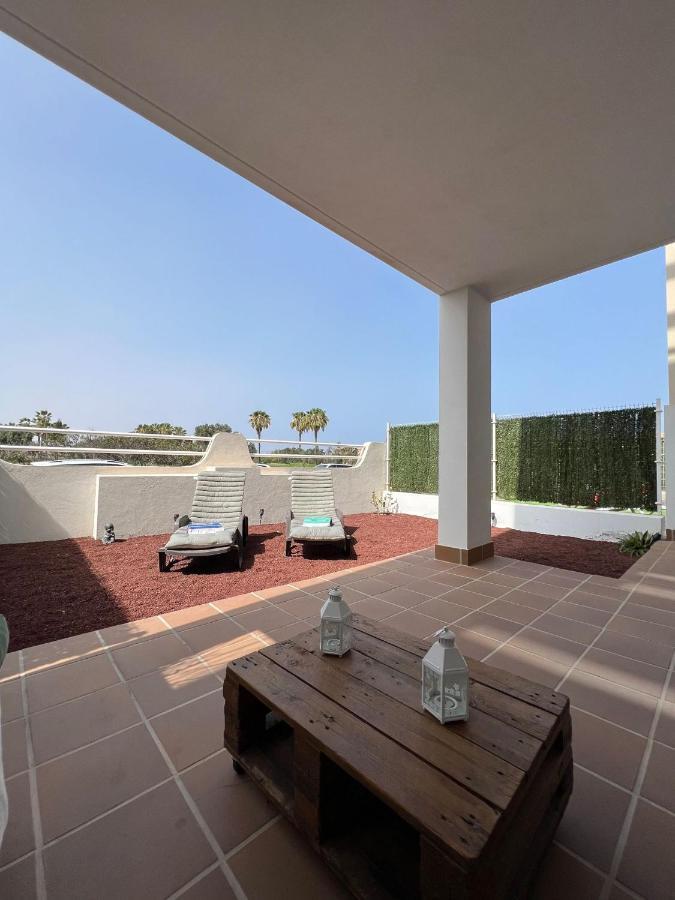 Casa Maco Apartment Costa De Antigua Bagian luar foto