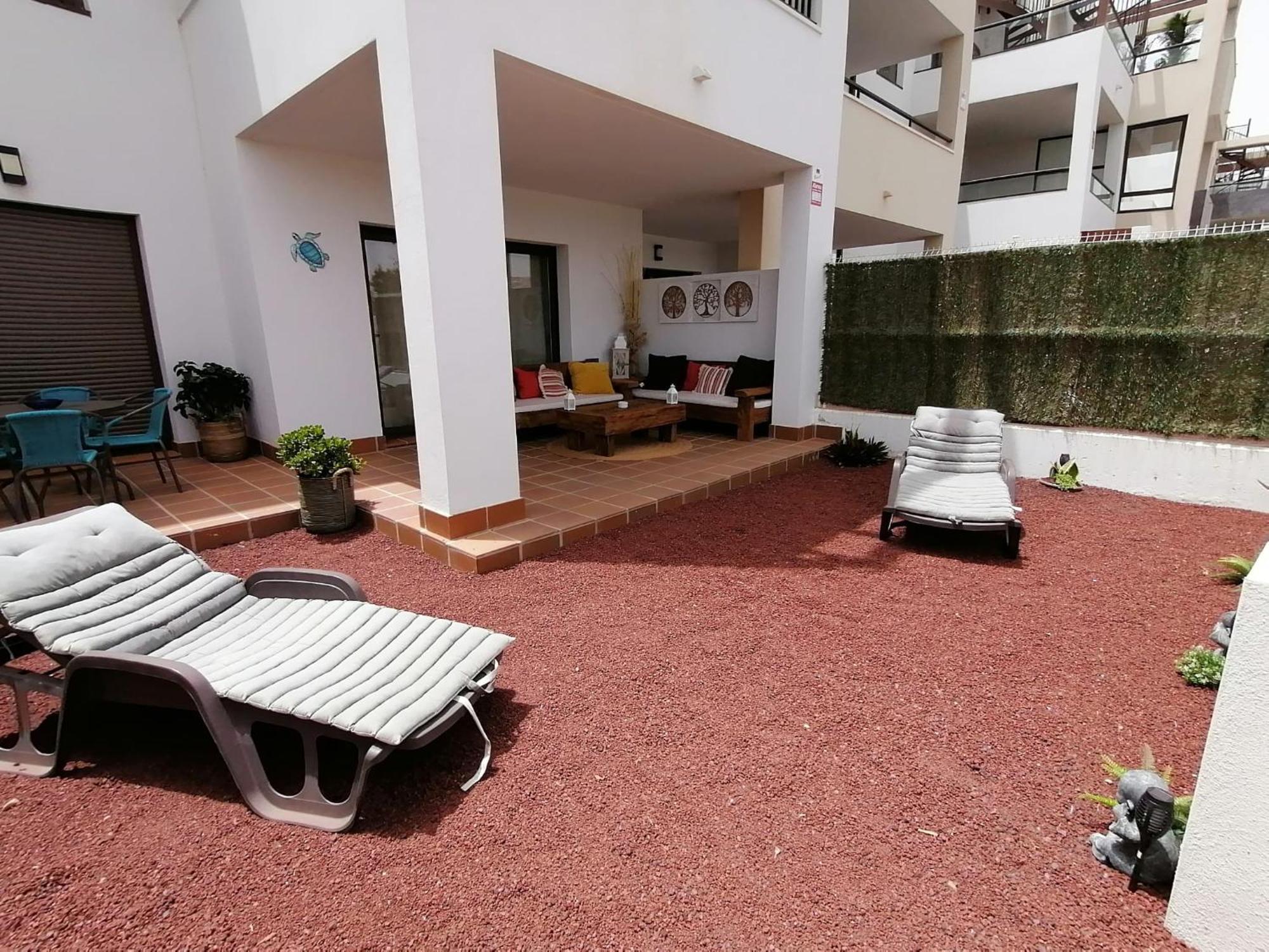 Casa Maco Apartment Costa De Antigua Bagian luar foto