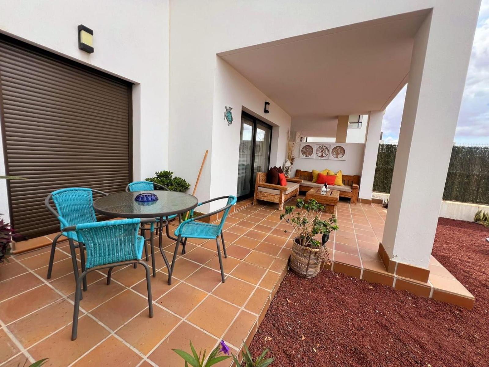 Casa Maco Apartment Costa De Antigua Bagian luar foto