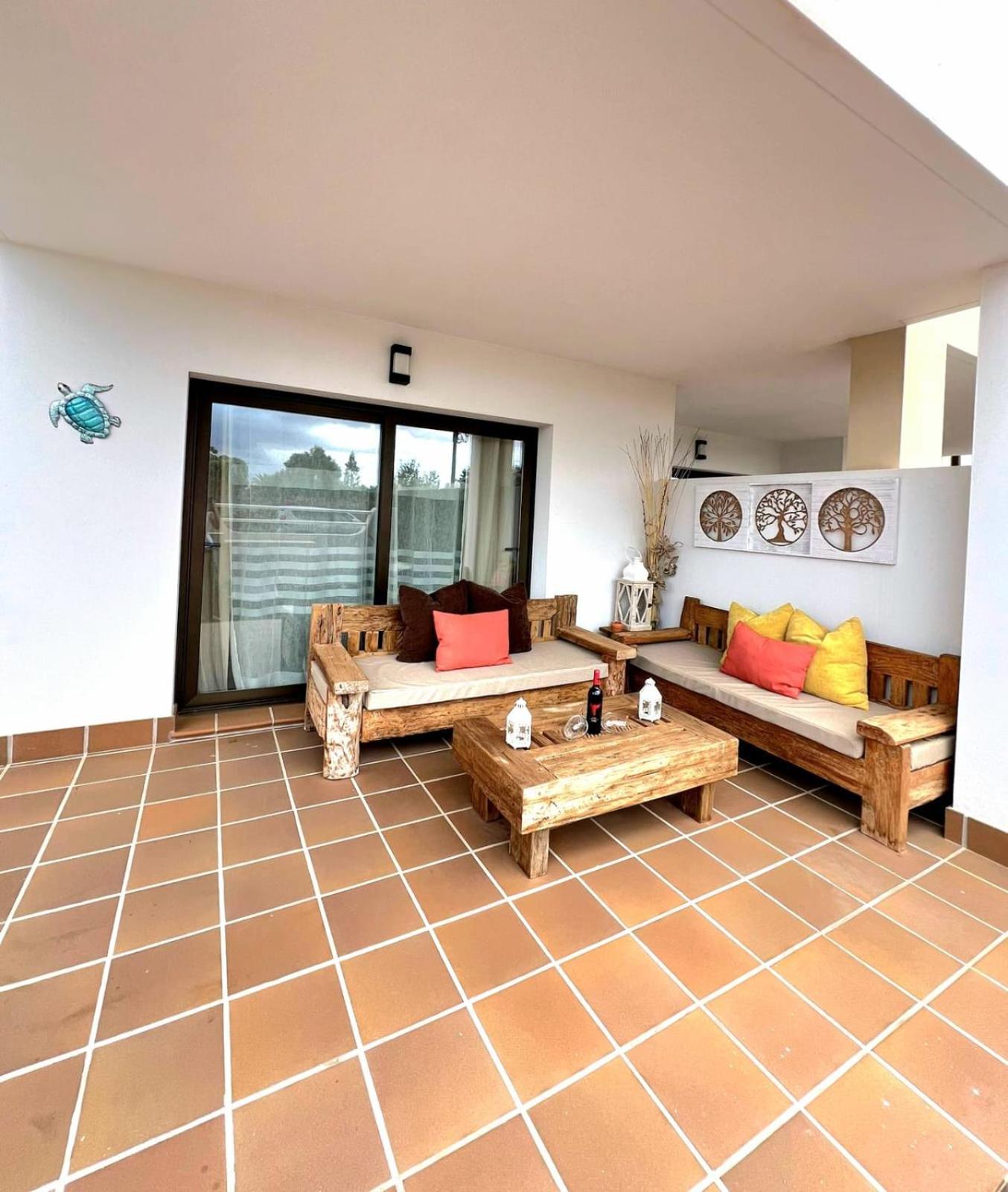 Casa Maco Apartment Costa De Antigua Bagian luar foto